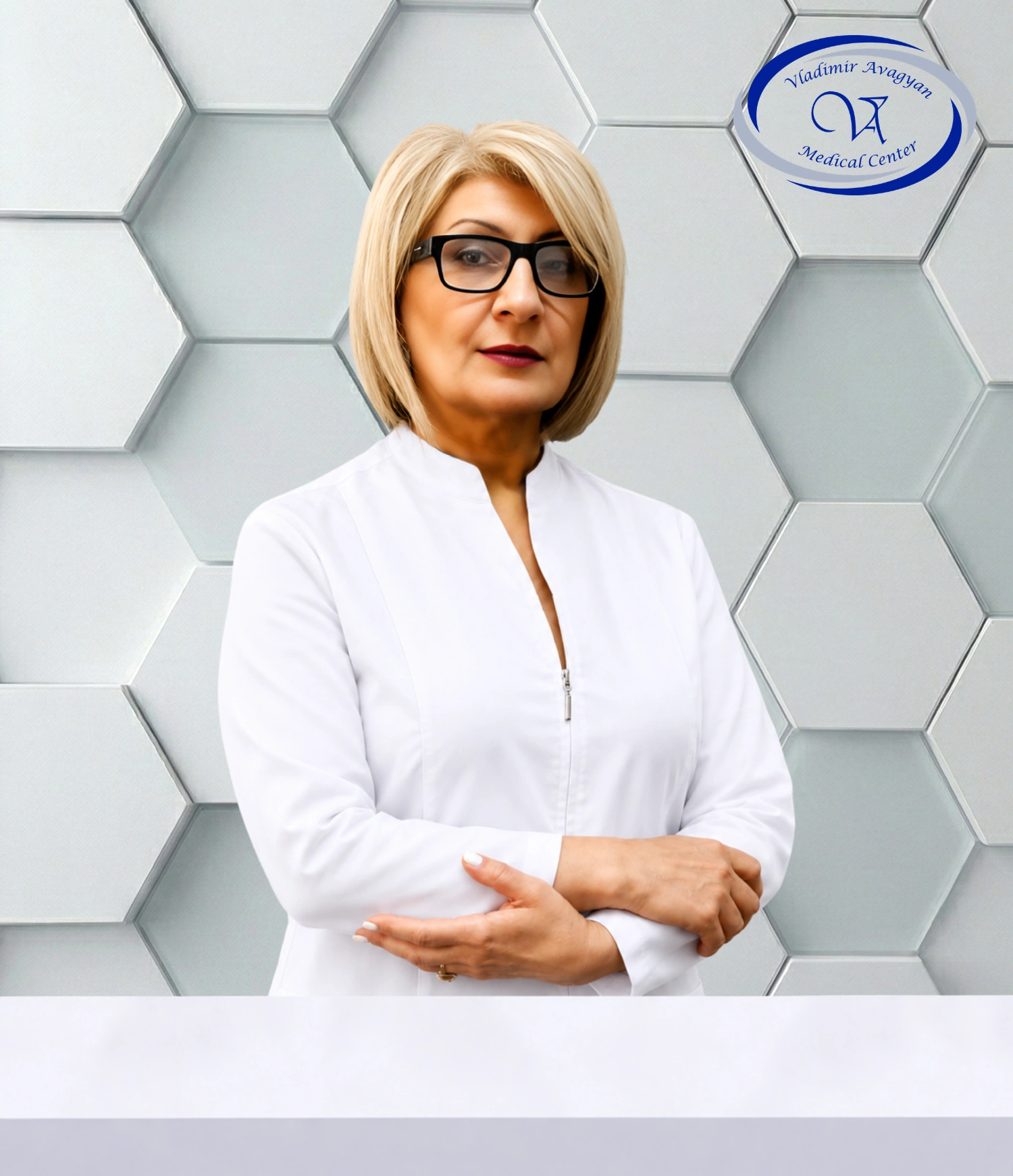 Կարինե Զիգֆրիդի Գյուլնազարյան